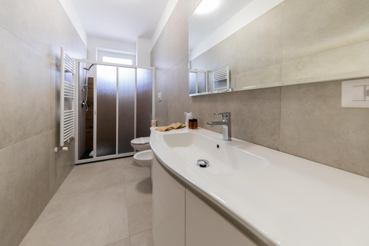 Plume Apartment By Wonderful Italy Bari Ngoại thất bức ảnh