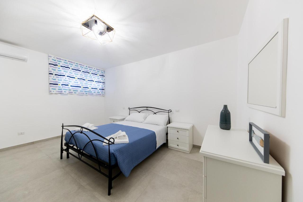 Plume Apartment By Wonderful Italy Bari Ngoại thất bức ảnh