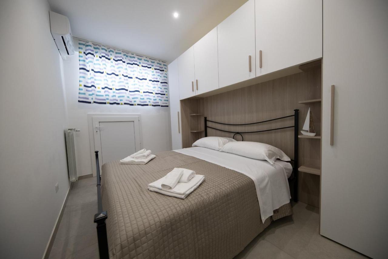 Plume Apartment By Wonderful Italy Bari Ngoại thất bức ảnh