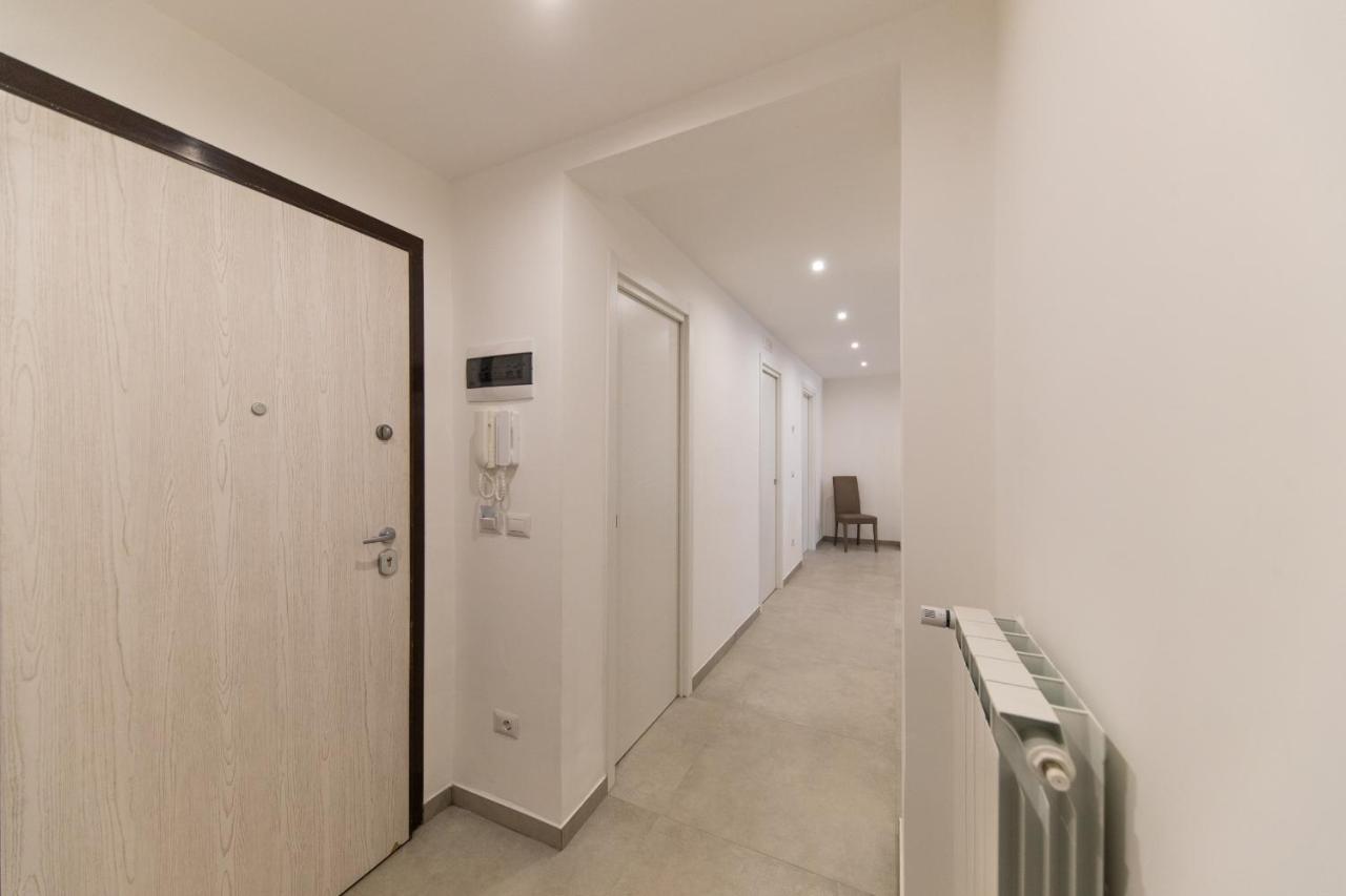 Plume Apartment By Wonderful Italy Bari Ngoại thất bức ảnh