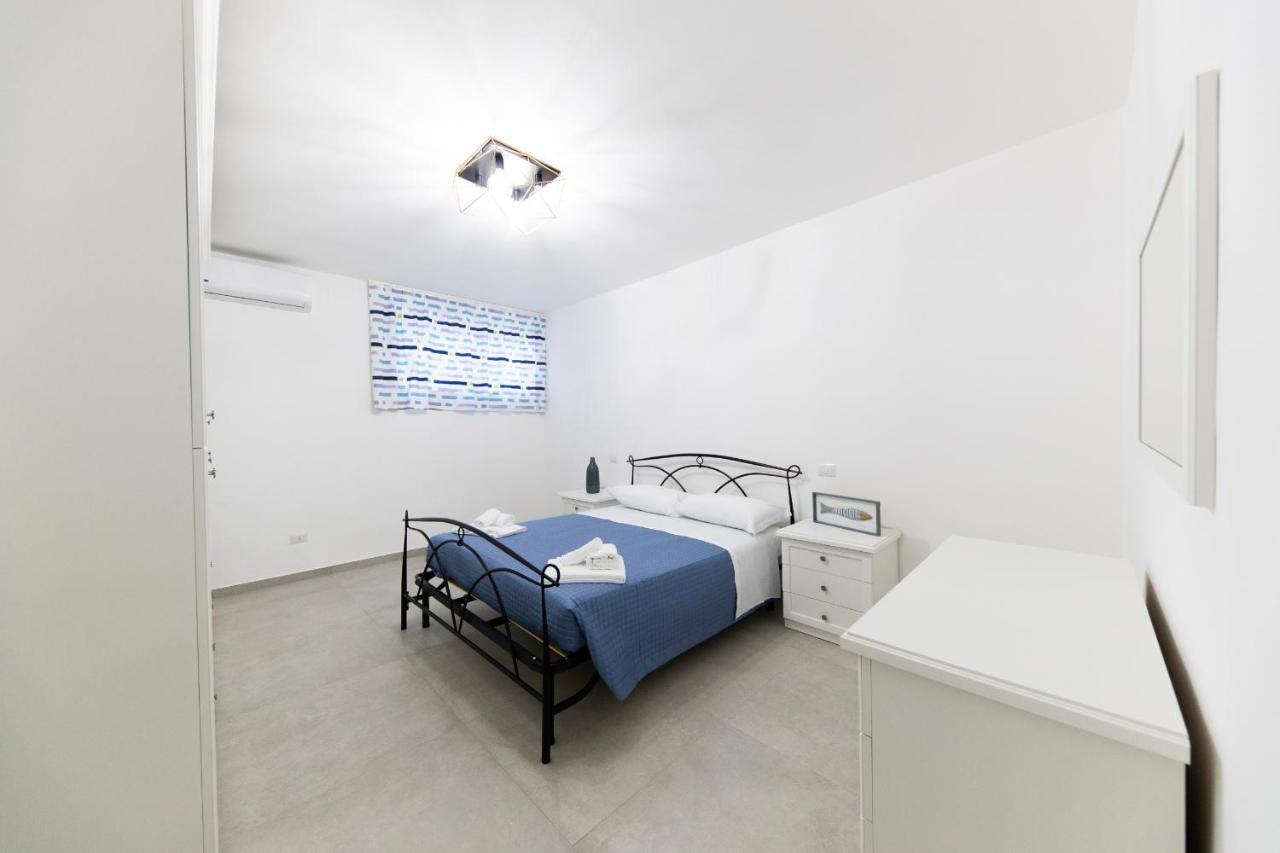 Plume Apartment By Wonderful Italy Bari Ngoại thất bức ảnh