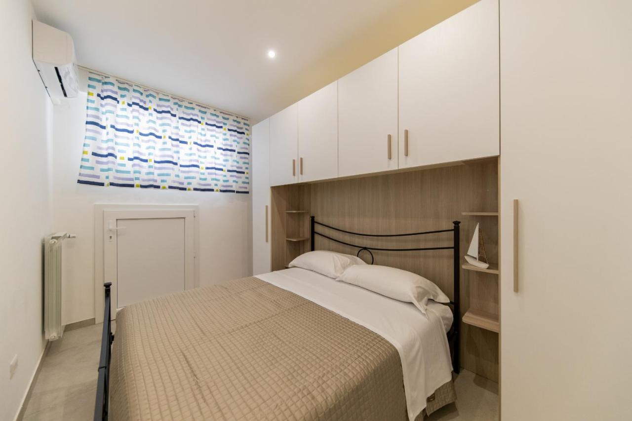 Plume Apartment By Wonderful Italy Bari Ngoại thất bức ảnh