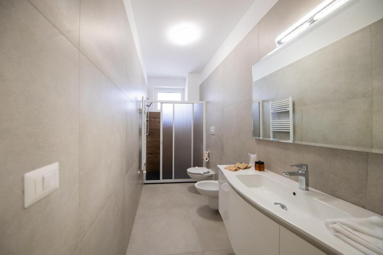 Plume Apartment By Wonderful Italy Bari Ngoại thất bức ảnh